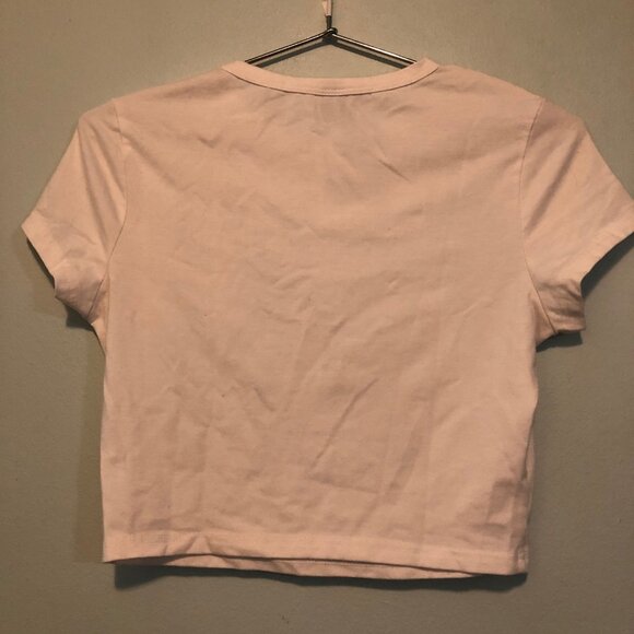 Bundle of More Than Magic and Shein Girl's Short Sleeve Tops   size Large - Picture 7 of 7